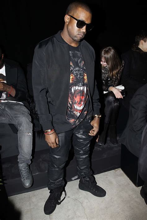 gucci givenchy pants